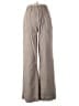 Universal Thread 100% Cotton Gray Casual Pants Size 6 - photo 1