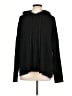 Aqua Black Pullover Sweater Size L - photo 1