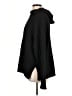 Aqua Black Pullover Sweater Size L - photo 5
