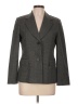 Rafaella 100% Wool Gray Wool Blazer Size 10 (petite) - photo 1