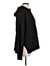 Aqua Black Pullover Sweater Size L - photo 4
