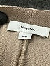 Vince. Gray Casual Pants Size M - photo 4