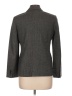 Rafaella 100% Wool Gray Wool Blazer Size 10 (petite) - photo 2