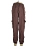 Japna Brown Cargo Pants Size L - photo 1