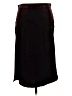 Old Navy Solid Black Formal Skirt Size L (petite) - photo 1