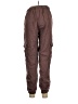 Japna Brown Cargo Pants Size L - photo 2