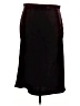 Old Navy Solid Black Formal Skirt Size L (petite) - photo 2