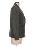 Rafaella 100% Wool Gray Wool Blazer Size 10 (petite) - photo 4
