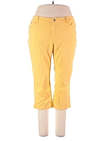 Metrostyle Casual Pants (view 1)