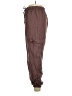 Japna Brown Cargo Pants Size L - photo 5