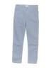 Mayoral Chevron-herringbone Blue Jeans Size 6 - photo 1