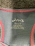 Asics Gray Active Tank Size S - photo 7