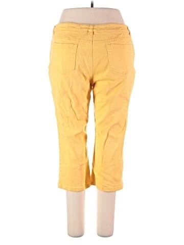Metrostyle Casual Pants (view 2)
