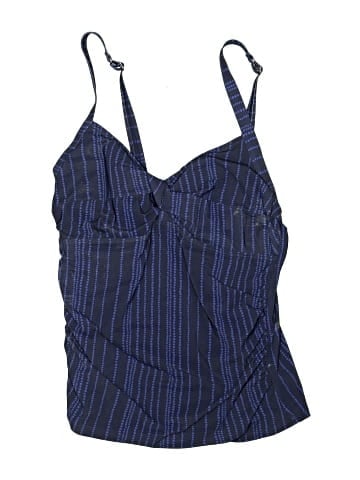 L.L.Bean Swimsuit Top (view 1)