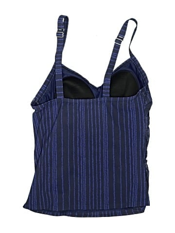 L.L.Bean Swimsuit Top (view 2)