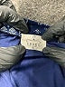 Ember 100% Polyester Blue 3/4 Sleeve Blouse Size XL - photo 7