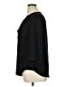 Torrid 100% Polyester Black 3/4 Sleeve Blouse Size 1X Plus (1) - photo 5