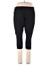 RBX Solid Black Active Pants Size 2X - photo 1