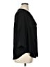 Torrid 100% Polyester Black 3/4 Sleeve Blouse Size 1X Plus (1) - photo 4