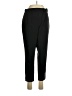 RBX Solid Black Dress Pants Size L - photo 1