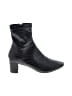 Billini Black Ankle Boots Size 7 - photo 1