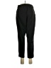 RBX Solid Black Dress Pants Size L - photo 2