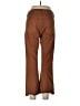 Ann Taylor LOFT Brown Jeans Size 10 - photo 2