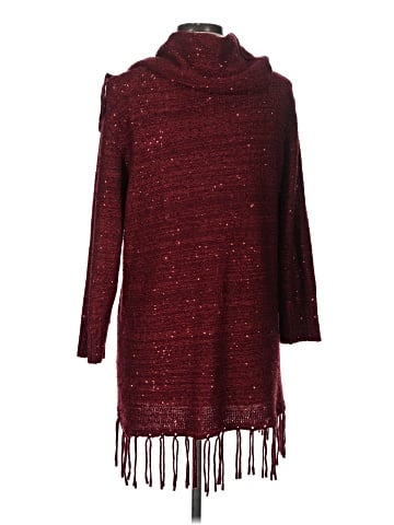 Reba Poncho (view 2)