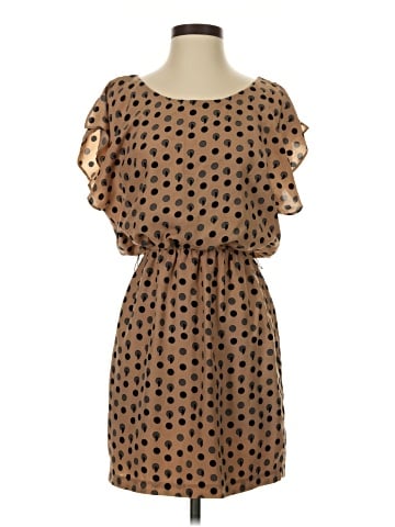 City Triangles Casual Dress (view 1)