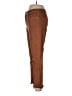 Ann Taylor LOFT Brown Jeans Size 10 - photo 5