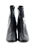 Billini Black Ankle Boots Size 7 - photo 2