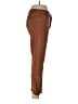 Ann Taylor LOFT Brown Jeans Size 10 - photo 4