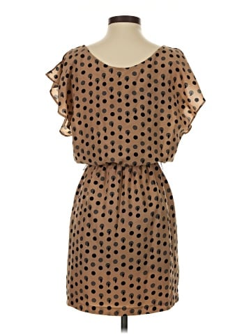 City Triangles Casual Dress (view 2)