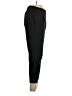 RBX Solid Black Dress Pants Size L - photo 4