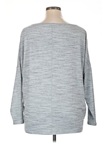 Athleta 3/4 Sleeve T-Shirt (view 2)