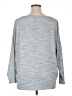 Athleta Gray 3/4 Sleeve T-Shirt Size 1X - photo 2
