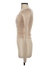 Ronny Kobo Tan Cardigan Size S - photo 5