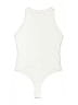 REORIA White Bodysuit Size M - photo 2