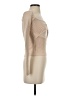 Ronny Kobo Tan Cardigan Size S - photo 4
