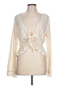Altar'd State Long Sleeve Top