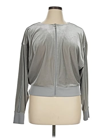 Juicy Couture Track Jacket (view 1)