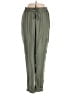 American Rag Cie Green Cargo Pants Size S - photo 1