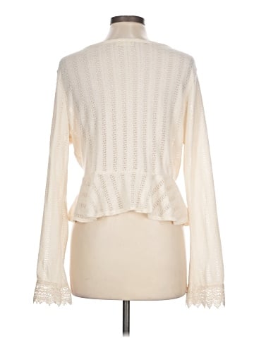 Altar'd State Long Sleeve Top (view 2)