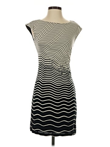 Ann Taylor LOFT Casual Dress (view 1)