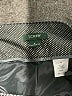 J.Crew 100% Wool Tweed Gray Wool Pants Size 6 - photo 7