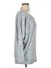 Athleta Gray 3/4 Sleeve T-Shirt Size 1X - photo 4