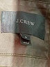 J.Crew 100% Cotton Green Jacket Size M - photo 6