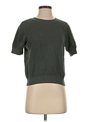 Comptoir des Cotonniers Pullover Sweater (view 1)