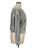 Juicy Couture Silver Gray Track Jacket Size XL - photo 4