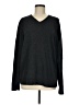 Eddie Bauer 100% Cotton Gray Pullover Sweater Size M - photo 1